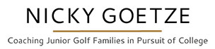 Nicky Goetze logo